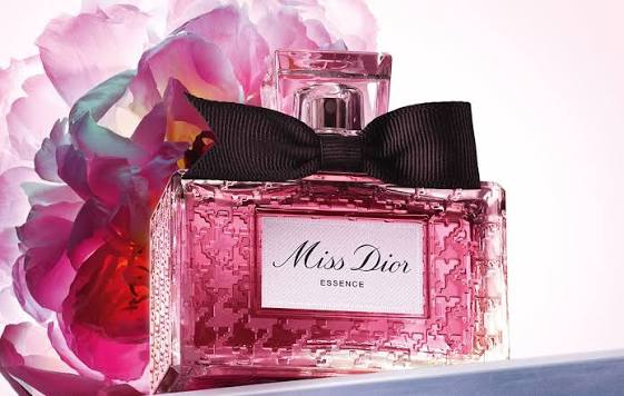 Miss Dior 